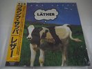 SEALED NEW FRANK ZAPPA-Lather JAPAN 1st.Press w/OBI 5LP BOX JAPAN ONLY Mothers