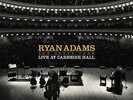 Ten Songs From Live At Carnegie Hall - Ryan Adams (2015, Vinyl NEW)