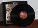 The Beatles Let It Be AR 34001 Stereo Apple Records 1970 Original Vinyl