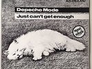 Depeche Mode - Just Can't Get Enough 12