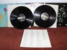 The Who Tommy 1969 Decca 2 LP With Booklet