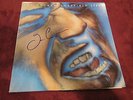 JOE COCKER AUTOGRAPHED  LP SIGNED-  SHEFFIELD STEEL CLAPTON COLLINS STING