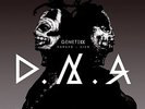 Genetikk - DNA Limited White Vinyl Edition