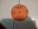 VAN JONES - FINGER LICKIN' GOOD - RARE BOOGIE - EMPIRE STATE 12 INCH