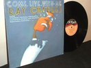 Ray Charles - Come Live With Me Condition (LP/Sleeve): EX/NM