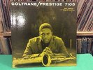 John Coltrane ?– Coltrane  Prestige ?– PRLP 7105 Fireworks 203 South Microgroove