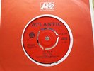 SHARON TANDY IST UK RED ATLANTIC ISSUE 584124 - HOLD ON / STAY WITH ME