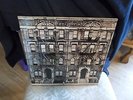 VINTAGE-LED -ZEPPELIN-PHYSICAL  GRAFFITI  2  RECORD  ALBUM  SET   NM-1975