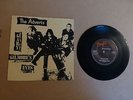 THE ADVERTS - GARY GILMOUR'S EYES 7
