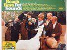 BEACH BOYS:  Pet Sounds (40th Anniversary Edition) 2 LP COLORED SET SEALED