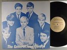 Generations Combo, The  Meet The.. Very Rare Original Garage Soul Justice Label