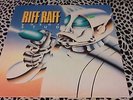 RIFF RAFF LP ROBOT STUD FINNISH METAL JUDAS PRIEST PRIVATE 1982 HARD ROCK PUNK