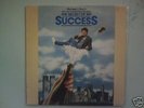 The Secret Of My Success - 1987-Original Soundtrack LP