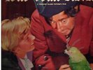 Long John Silver- 1954 Original Movie Soundtrack-10' LP