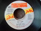 TREVOR LEVY - KEY CARD + 3 other FIREHOUSE 7s RARE