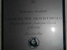 SCOTT ROSS SCARLATTI 30 SONATAS ORIGINAL FRENCH STEREO STIL NEAR MINT