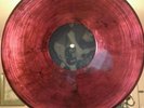 DON'T TURN AWAY Face To Face CLEAR PURPLE MARBLE VINYL RARE big choice over it