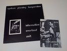 SPK ?–  Information Overload Unit LP industrial whitehouse atrax morgue