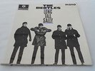 The  Beatles Long Tall Sally UK EP Ist press MONO Parlophone ?– GEP 8913 1964
