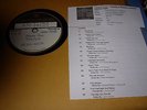 JOHNNY CASH country & western classics / side 1 & 2 ( country ) - ACETATE -