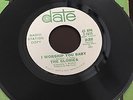 NORTHERN SOUL 45 - THE GLORIES 