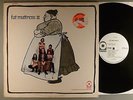 Fat Mattress  II   Psych Rare Mono White Label Promo  x Jimi Hendrix Experience