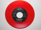 TIMETONES / The House Where Lovers Dream / RELIC / RED WAX / Doo Wop 45 NM