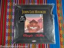 John Lee Hooker Boogie Chillen' 180-gram Audio Fidelity Virgin Vinyl plays Mint-
