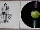 JOHN LENNON BEATLES TWO VIRGINS NMINT VINYL LP