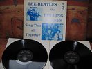 The Batles and Rolling Stones LP 