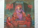 Death Scream Bloody Gore LP original pressing 1987 Combat Records