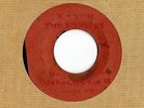 THE UNIQUES - A YUH (HEY YOU) / THAT'S THE WAY LOVE IS [TRAMP PRE] EARLY REGGAE