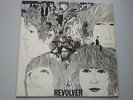 The Beatles - Revolver - Vinyl LP EMI 1 Box 