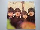The Beatles - For Sale - Vinyl LP Stereo 1980's Reissue PCS3062