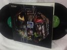 The Congos - Heart Of The Congos 2x LP Blood And Fire BAFLP 009 1996 Pressing