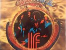 IF: Gold Rock BRAIN KRAUTROCK can ORIG GREEN GER vinyl lp PROG guru NEAR MINT