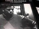 LOUIE RAMIREZ & ORQUESTA / OBSC. LATIN FUNK - SALSA SEALED LP / LIMITED EDITION