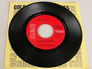 Elvis Presley 447-0656 Frankie and Johnny / Please Don't Stop Loving 45RPM Mint-