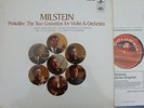 NATHAN MILSTEIN / PROKOFIEV  / COLUMBIA SAX 5275 S/c
