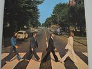 BEATLES Abbey Road LP 1969 UK 1st Press STEREO APPLE PCS 7088 YEX 749-2 / 750-1