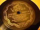 JAZZ BERT LOWN ORCH Let Me Hum A Hymn To Her To-Night VICTOR 22696