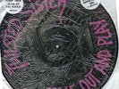 TWISTED SISTER COME OUT AND PLAY RARE Vinyl Record Picture Disc