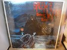 SALEM'S WYCH DESTROYER OF KINGS METAL PRIVATE  SEALED LP