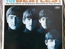 The Beatles   Meet The Beatles   US LP  Purple Label/Mono from '88