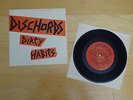 Dischords - Dirty Habits 7