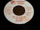 Jades of Fort Worth Sha-La-La-La-Lee / I'm Coming Home Strawberry TX Garage Rock