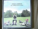 All Things Must Pass [LP] by George Harrison (Vinyl, Feb-2001, Parlophone...