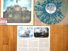Pierce The Veil Collide With the Sky Vinyl LP /1500 In Shrink