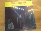 ISRAEL VIBRATION/WHY YOU SO CRAVEN/JA ARRIVAL LP