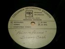 Johnny Cash 1-sided  